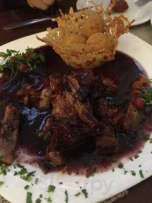 Cervejaria Seu Romão