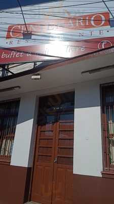 Restaurante Centenário