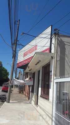 Restaurante Centenário