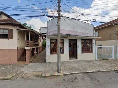 Restaurante Centenário