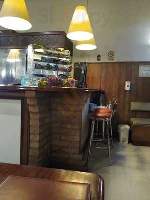 Restaurante Centenário