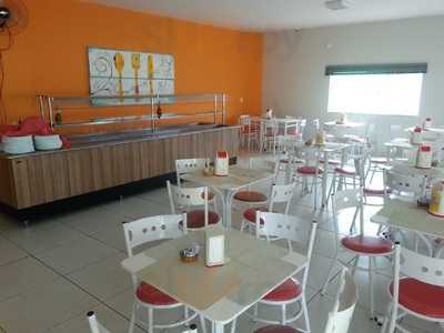 Diney Comida Caseira