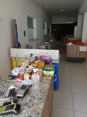 Diney Comida Caseira