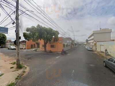 Diney Comida Caseira