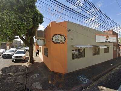 Diney Comida Caseira