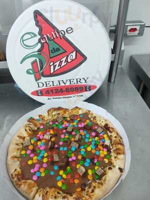 Equipe Da Pizza