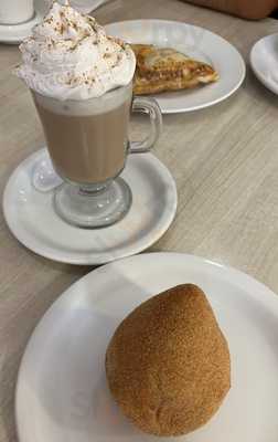 Panificadora Suprema