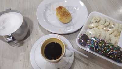 Panificadora Suprema