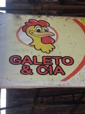Galeto E Cia