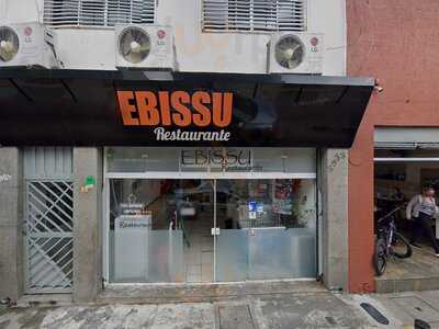 Restaurante Ebissu
