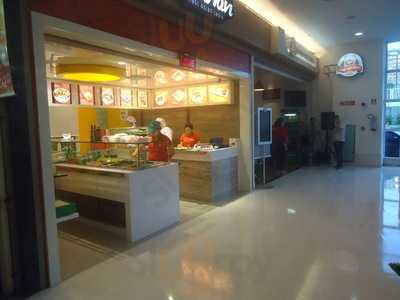 Taikhan Culinaria Oriental