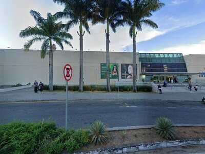 Casa Do Pao De Queijo