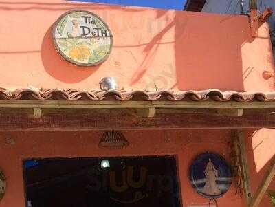 Restaurante Tia Edith