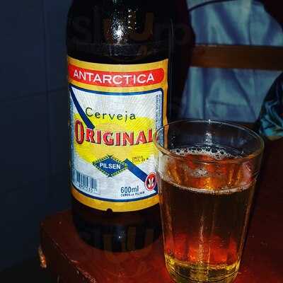 Restaurante Tia Edith