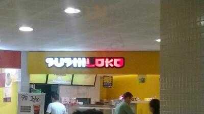 Sushiloko