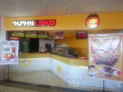 Sushiloko
