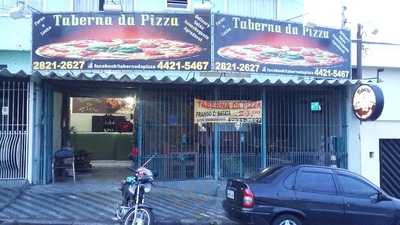 Taberna Da Pizza
