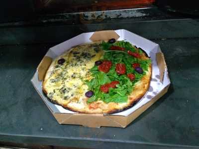 Taberna Da Pizza