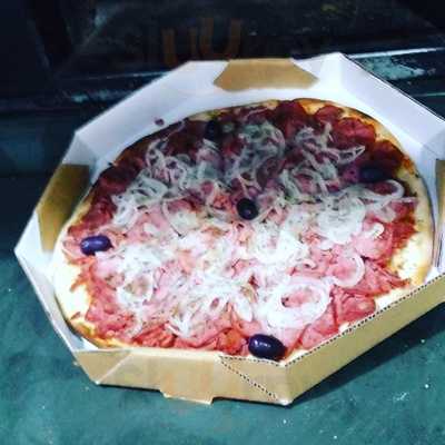 Taberna Da Pizza
