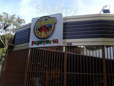 El Sombrero Paleteria