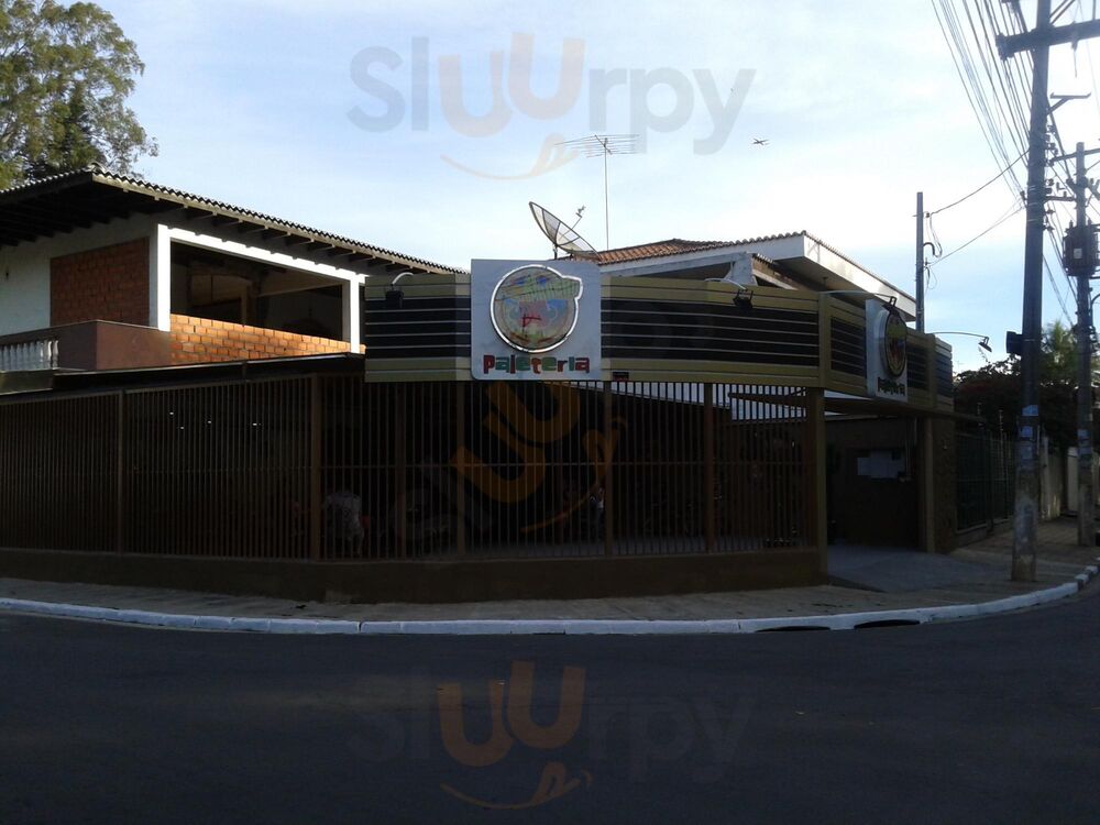 El Sombrero Paleteria