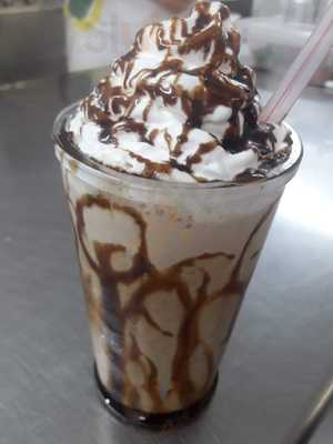 El Sombrero Paleteria