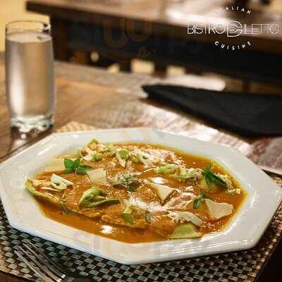 Italian Bistrô Diletto