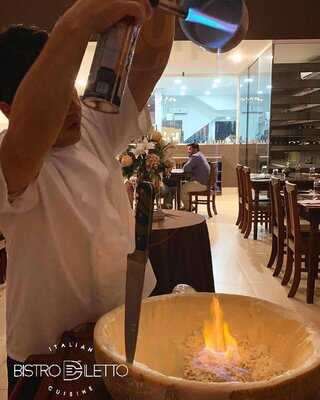 Italian Bistrô Diletto