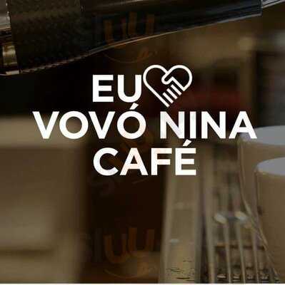 Vovó Nina Café