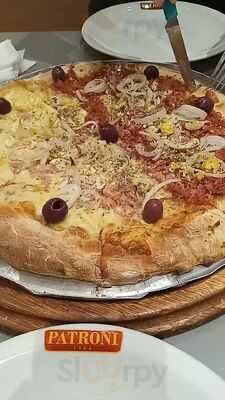 Patroni Pizza