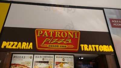 Patroni Pizza