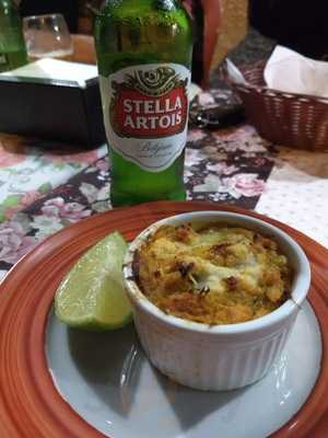 Casa Do Pastel & Cia Rita Pileggi