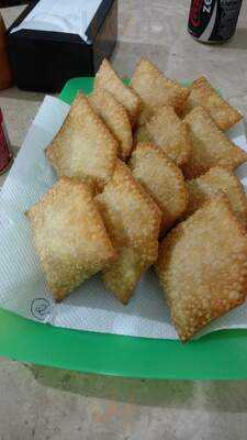 Casa Do Pastel & Cia Rita Pileggi