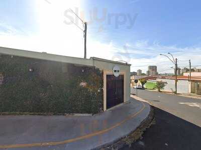 Casa Do Pastel & Cia Rita Pileggi