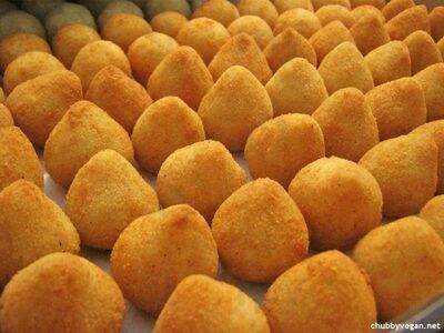 O Rei Da Coxinha