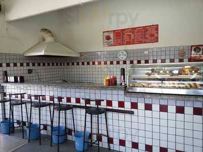 Pastelaria Sol Nascente