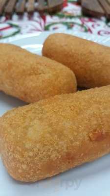 Pastelaria Sol Nascente