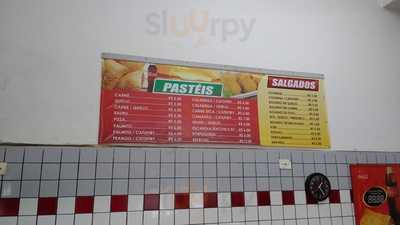 Pastelaria Sol Nascente