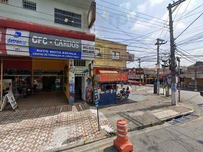 Pastelaria Sol Nascente