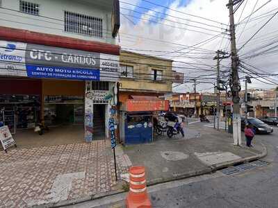 Pastelaria Sol Nascente