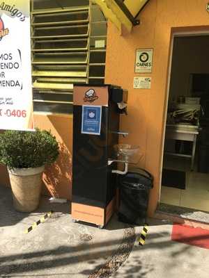 Kilokura Refeições Ltda