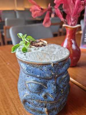 Tartuferia San Paolo