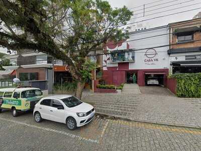 Tartuferia San Paolo