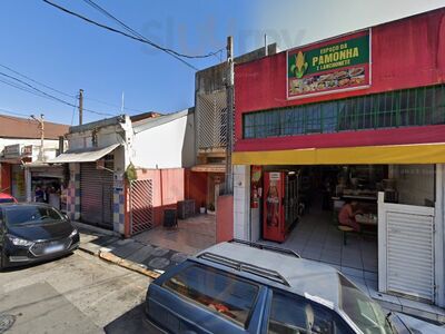 Aroma E Sabor Restaurante