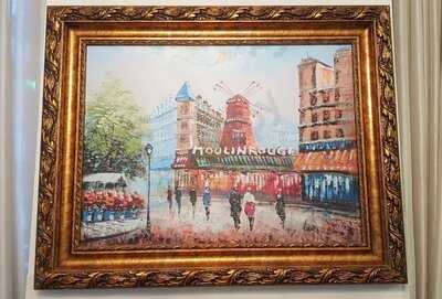 D'mell Cafeteria E Doceria