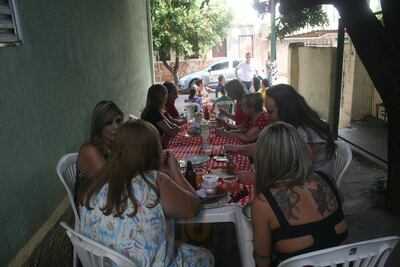 Restaurante Bonanzza