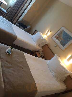 Restaurante Windsor Plaza Hotel