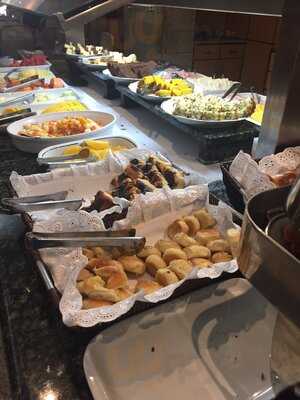 Restaurante Windsor Plaza Hotel