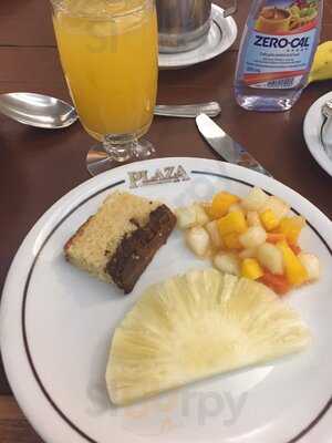 Restaurante Windsor Plaza Hotel