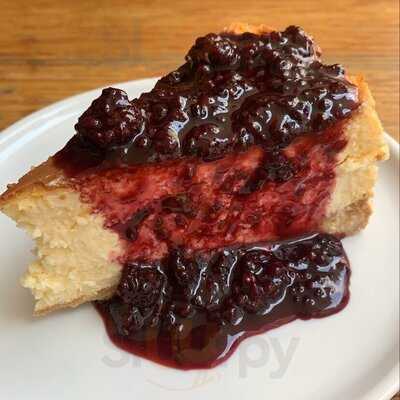 Z Deli Sandwich Shop